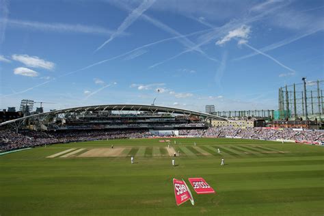 Book The Kia Oval Vitality Blast Gala Hospitality