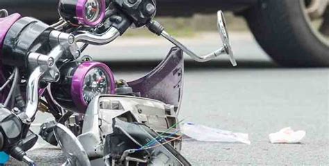 Houston Motorcycle Accident Lawyer