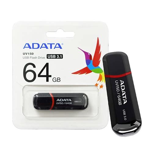 Usb Memorija Adata Uv Gb Crna Dantkom