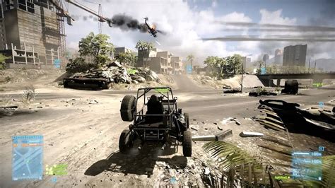 BF3 Gulf Of Oman Gameplay HD PC YouTube