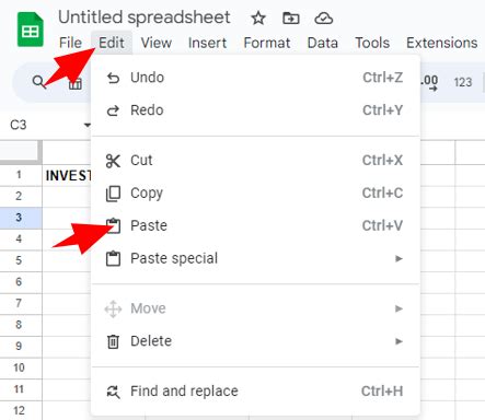 Google Sheet Functions A Step By Step Guide Google