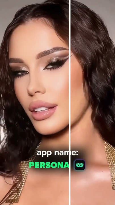 Persona App 💚 Just 57 For Perfect Selfies Style Fashion Lipsticklover Beautycare Youtube