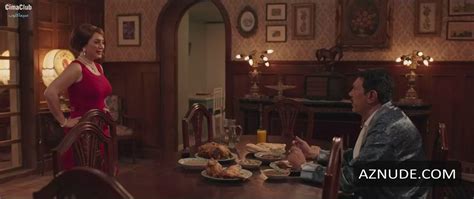 Kinda Alloush Nude Aznude