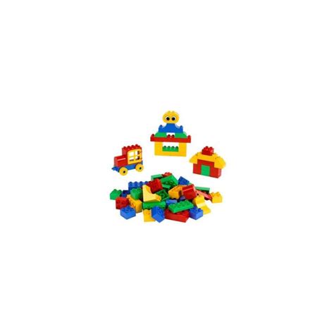 LEGO Duplo Creative Building Set 5518 Brick Owl LEGO Marketplace