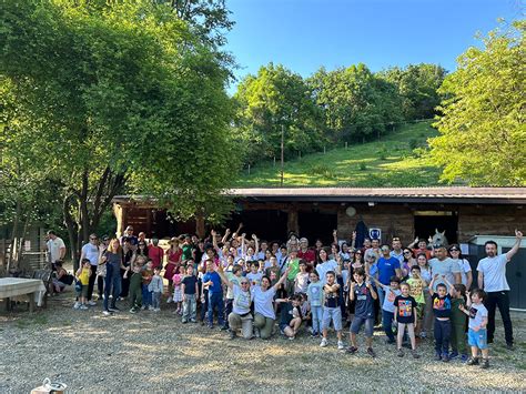 Esperienze Estive Arricchenti Inglese E Natura Al Centro Estivo Di