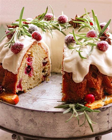 Must Love Herbs Lauren May On Instagram Happy National Bundt Cake