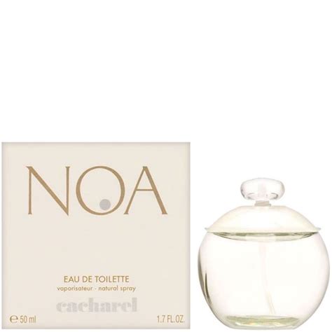 Beautyliv Cacharel Noa Eau De Toilette