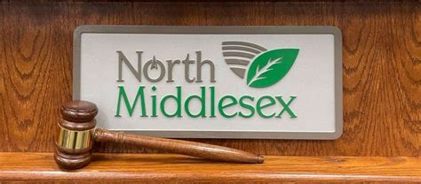 Civic Recognition Award Recipients 2021 North Middlesex