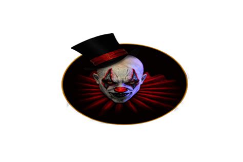 The Blood Circus Opening