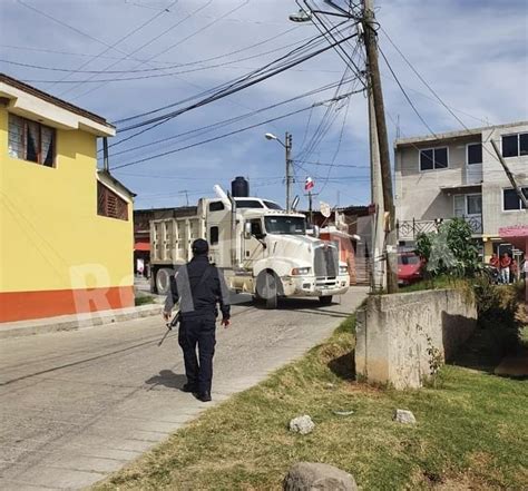 A falta de ambulancias en Nicolás Romero paramédicos de Atizapán