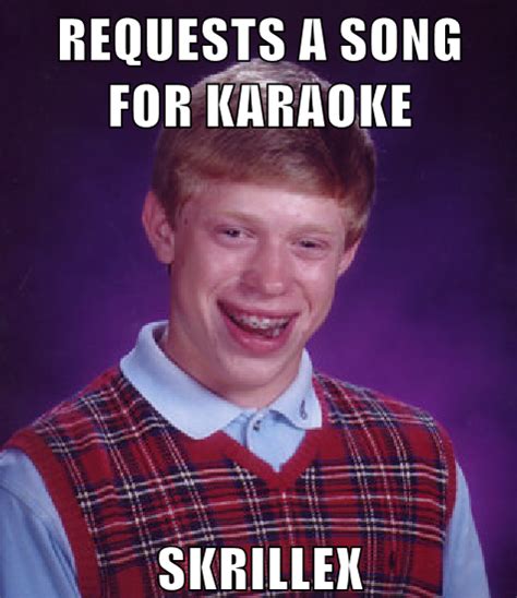 Karaoke Brian Meme By Joonazl Memedroid