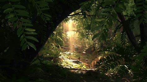 Is A New Crysis Game In Development Teased Cryengine Demo Youtube