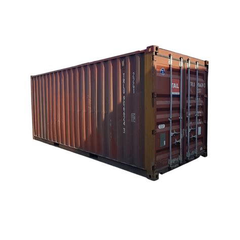 Ft Used Shipping Container For Sale Scotloo Scotbox