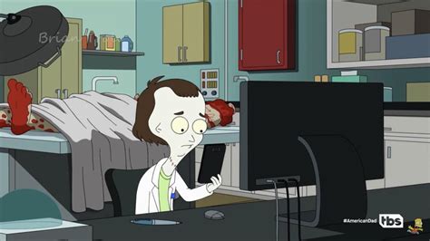 “My precious boys!!” Billy just keeps getting better. : r/americandad