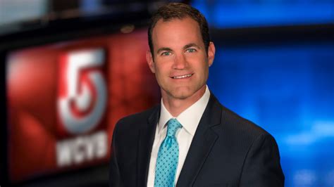 Josh Brogadir Added To Sports Anchor Lineup At Wcvb Tv Next Tv