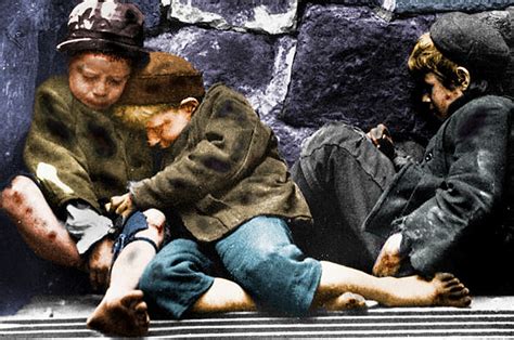 Big Education Ape Reducing Our Obscene Level Of Child Poverty