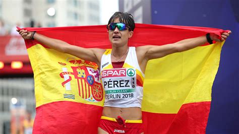 Espa A En El Mundial De Atletismo Lista Completa De Convocados Y