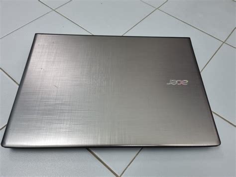 Acer Aspire E E G Computers Tech Laptops Notebooks On Carousell