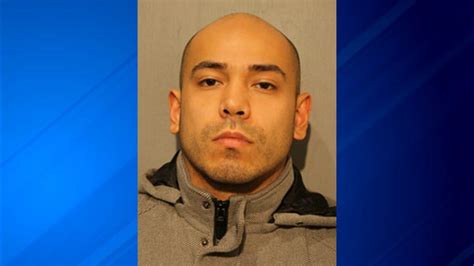 Brian Ventura 2nd Suspect Charged In West Town Sex Assault On 2 Women