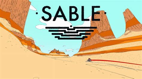 Xbox Games Show Sable N Est Pas Sorti Du D Sert Direction Sur