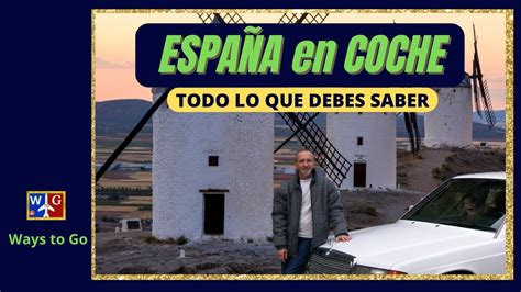 Qué se necesita para alquilar un coche en España Yorokobi