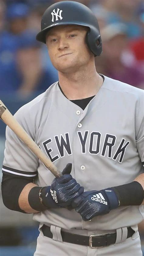 Clint Frazier New York Yankees Yankees Baseball Clint Frazier