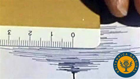 Mercalli Scale Chart