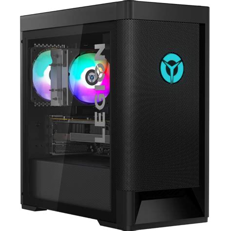 Lenovo Legion T5 Gaming Desktop 11Gen Intel Core I7 W Nvidia RTX 3070