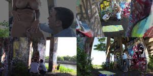 PHILAVISE Multi Angle Public Milf Alyssa Lynn Patrick Delphia Tnaflix