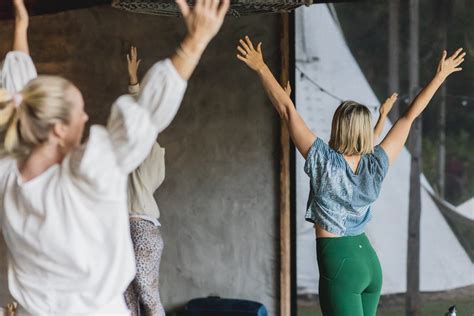 Wellness Experiences — Evoke Experiences