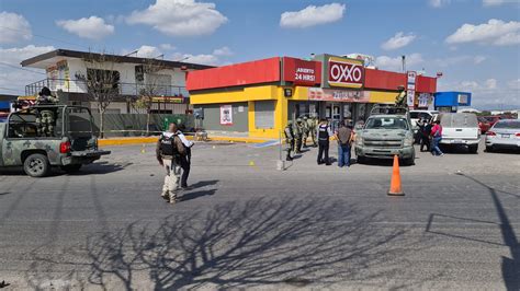 Ataques Armados En Apaseo El Grande Y Apaseo El Alto Dejan Ocho