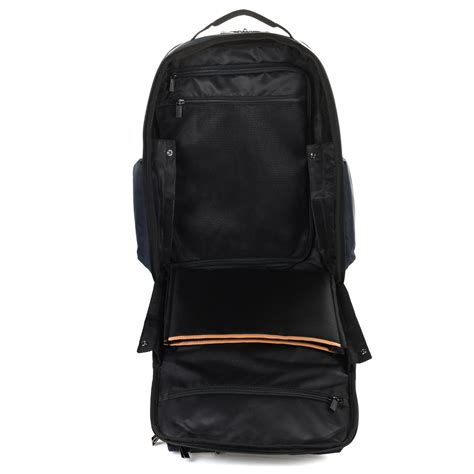 Σακίδιο Πλάτης Samsonite Openroad Weekender Backpack 17 3 77711