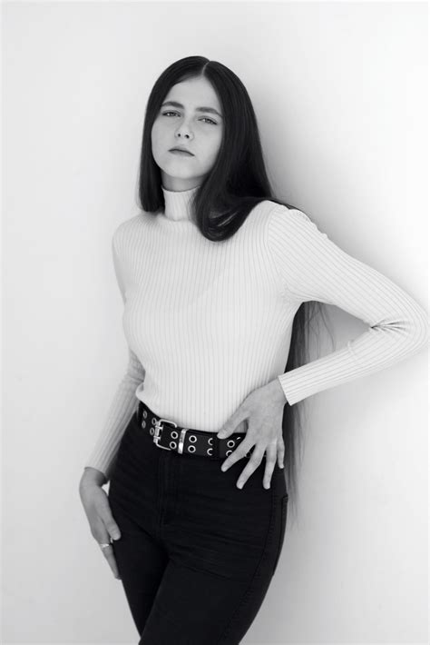 Milana V. - MPodiumas