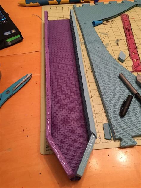 Master Sword Sheath Tutorial Cosplay Amino