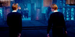 Fred & George Weasley's Best Pranks Ever In Celebration Of April Fools' Day