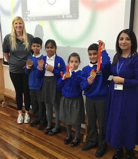 Warwick Road Primary School - PSRE