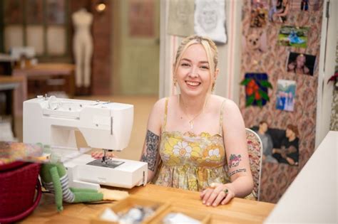 The Great British Sewing Bee 2023 Cast Full Line Up Of Contestants And What Time The New Series