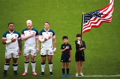 Us Will Host The Rugby World Cup In 2031 And 2033 Npr