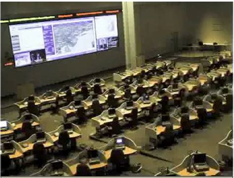 How Fusion Centers Help Keep America Safe | Homeland Security