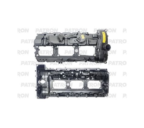 Крышка клапанная Mot, N55 3,0 BMW 5 серия F10 F11 09 16, X1 E84 09 15 ...