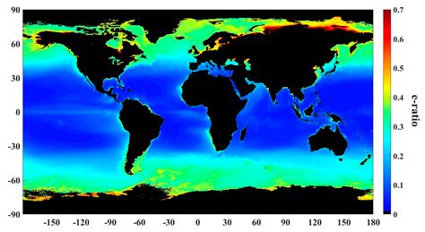 Remote Sensing Free Full Text Spatial And Temporal Variations Of