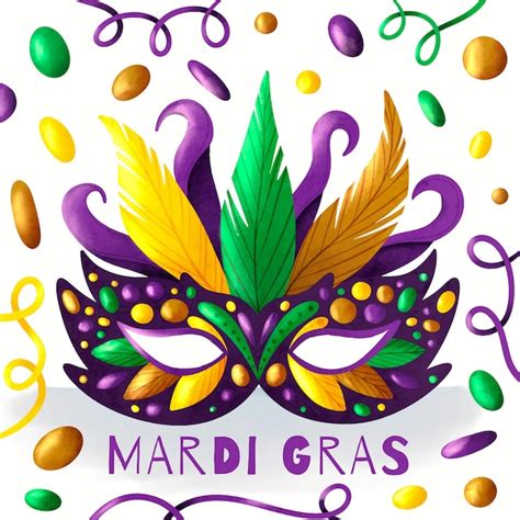 Pliki Svg Mardi Gras Zdj Cia Darmowe Pobieranie Na Freepik