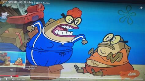 Bubble Basss Mother Calling Bubble Bass An Ass Youtube