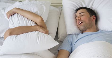 How to stop snoring: Why do people snore? What causes snoring?