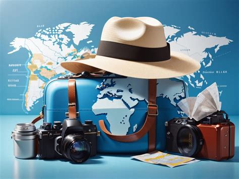 7 Essential Travel Safety Tips for a Stress-Free Journey - Travelogy 