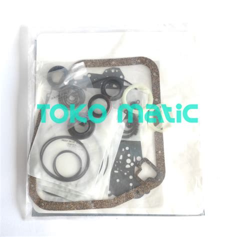 Jual PACKING SEAL SET TRANSMISI MATIC TOYOTA ALTIS COROLLA A245 Kota