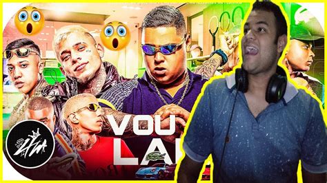 Vou De Lala 2 Mc Joãozinho Vt Mc Don Juan Mc Pedrinho Mc Ryan Sp