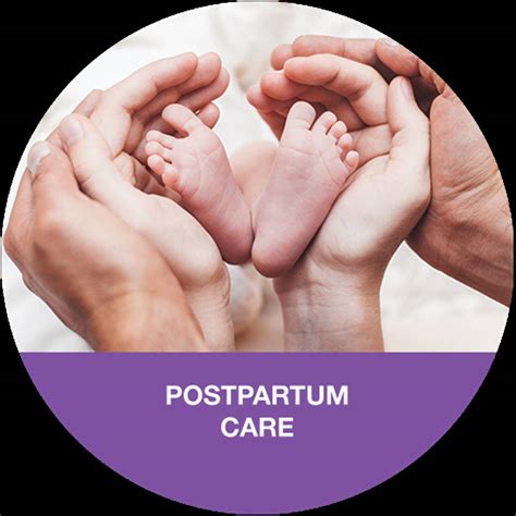 The Importance Of Postpartum Care 2023