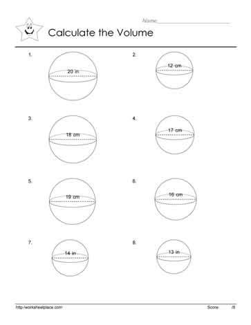 En El Piso Cocodrilo Perspectiva How To Calculate The Volume Of A