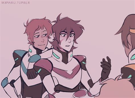 Yknow Lance And Keith Hand In Hand Klance Hd Wallpaper Pxfuel